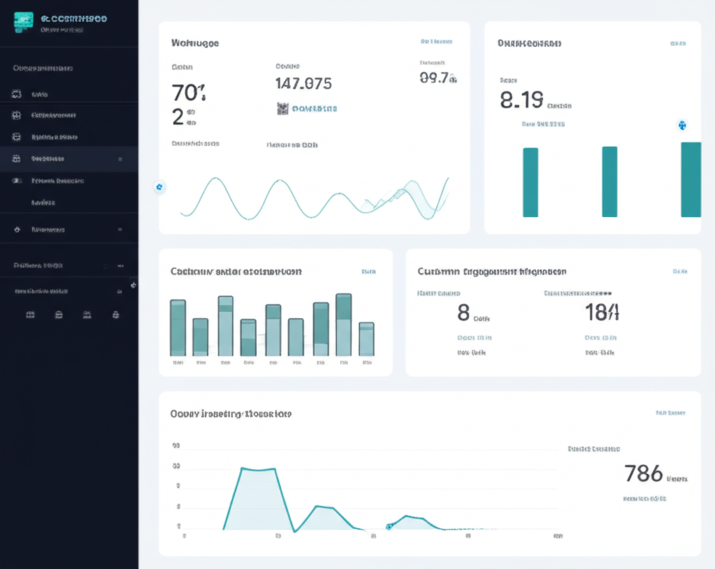 E-commerce Platform